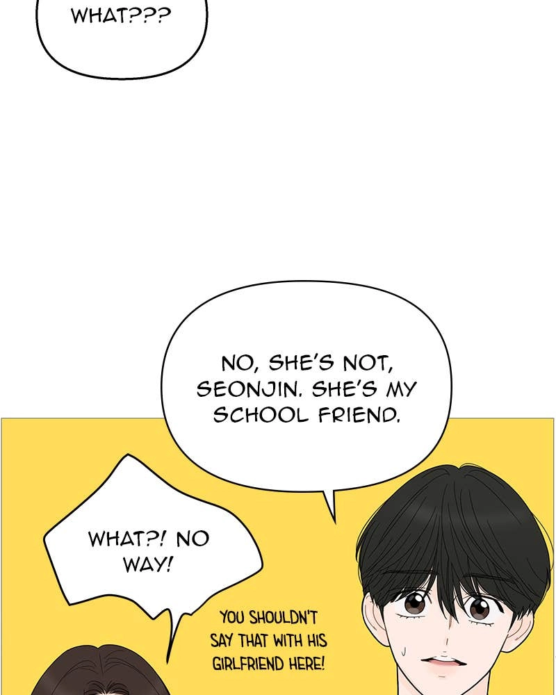 Your Smile Is a Trap Chapter 92 Page 10