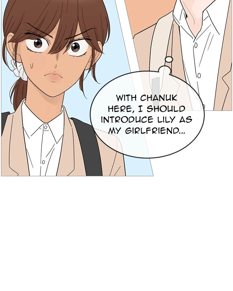 Your Smile Is a Trap Chapter 92 Page 14