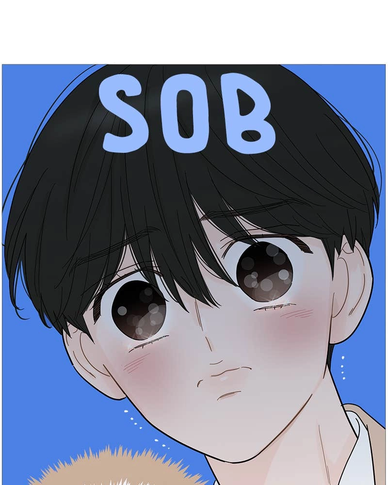Your Smile Is a Trap Chapter 92 Page 17