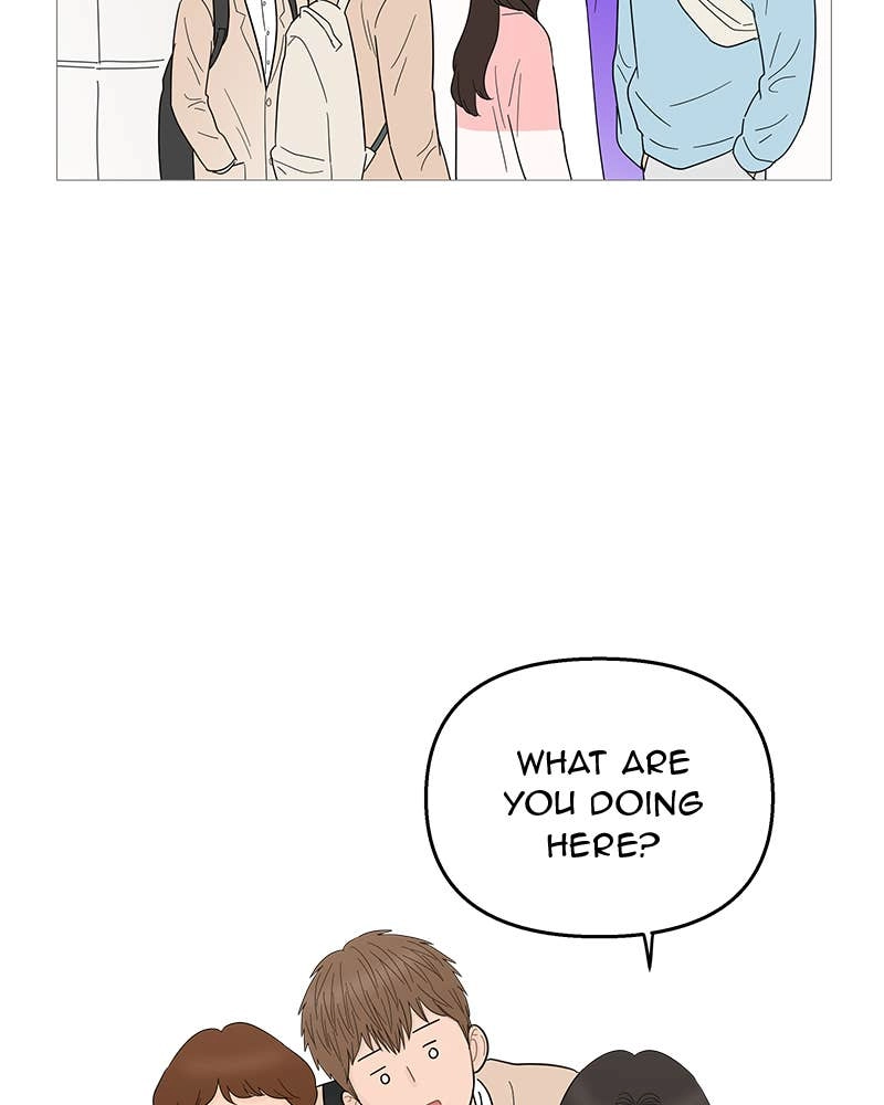 Your Smile Is a Trap Chapter 92 Page 21