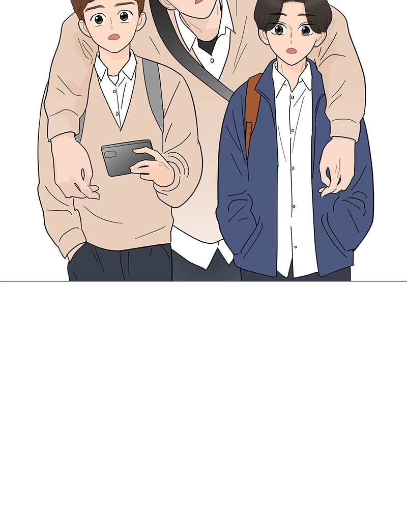 Your Smile Is a Trap Chapter 92 Page 22