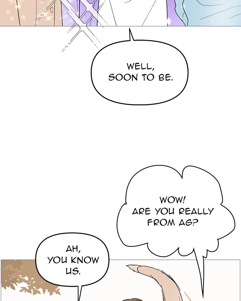Your Smile Is a Trap Chapter 92 Page 26