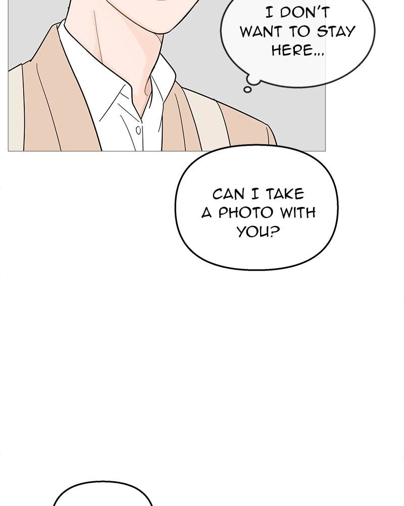 Your Smile Is a Trap Chapter 92 Page 29