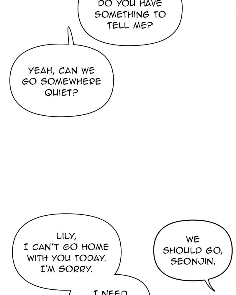 Your Smile Is a Trap Chapter 92 Page 31