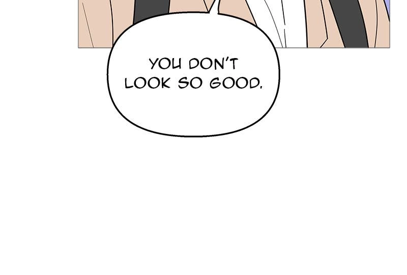 Your Smile Is a Trap Chapter 92 Page 34