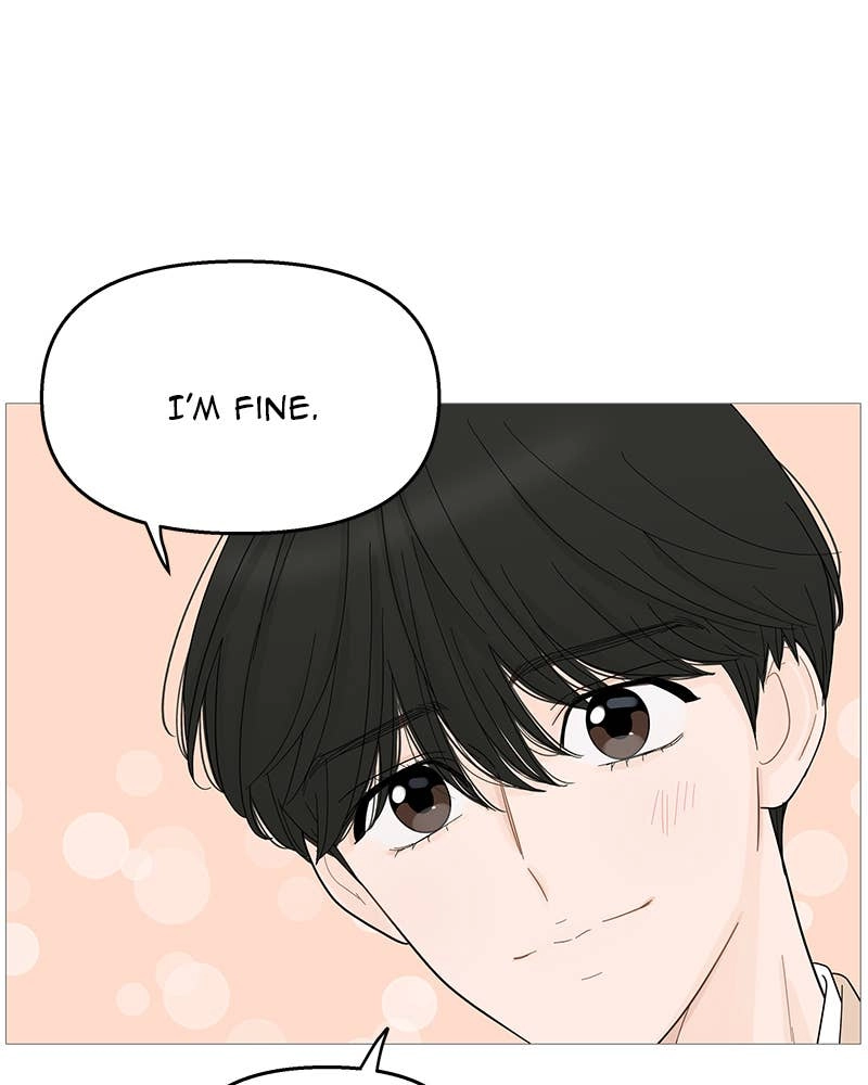 Your Smile Is a Trap Chapter 92 Page 35