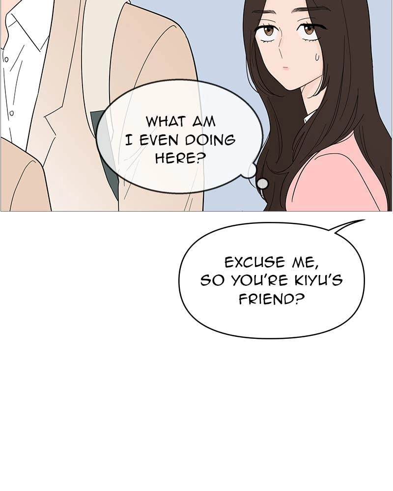 Your Smile Is a Trap Chapter 92 Page 37