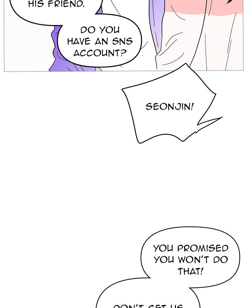 Your Smile Is a Trap Chapter 92 Page 39