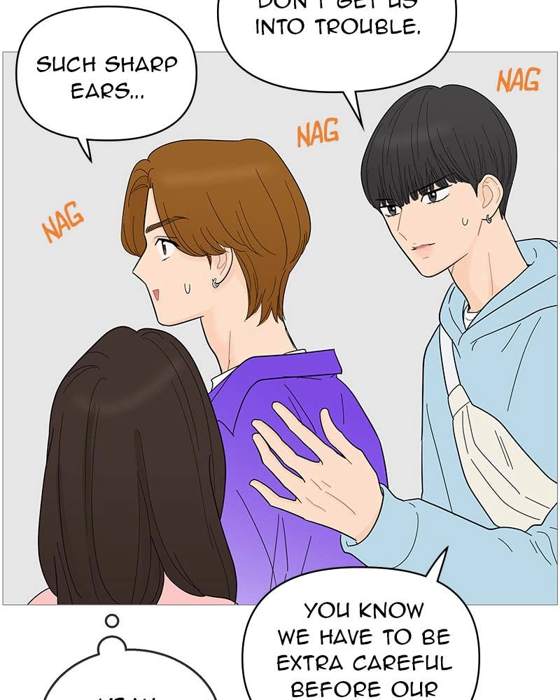 Your Smile Is a Trap Chapter 92 Page 40