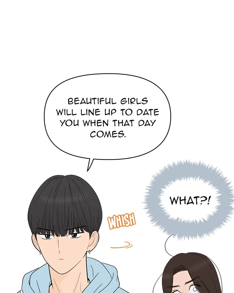 Your Smile Is a Trap Chapter 92 Page 45