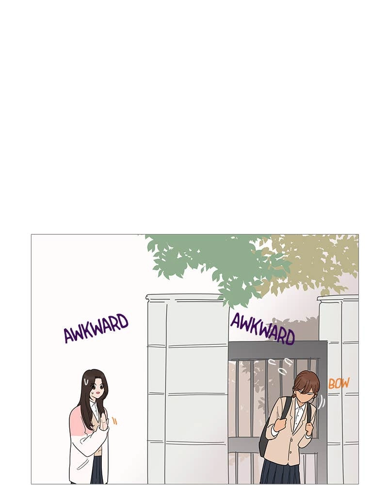 Your Smile Is a Trap Chapter 92 Page 49