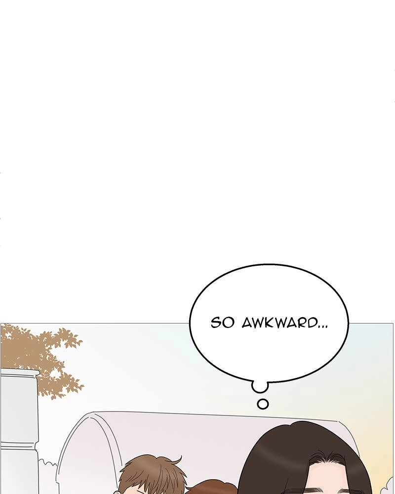 Your Smile Is a Trap Chapter 92 Page 50