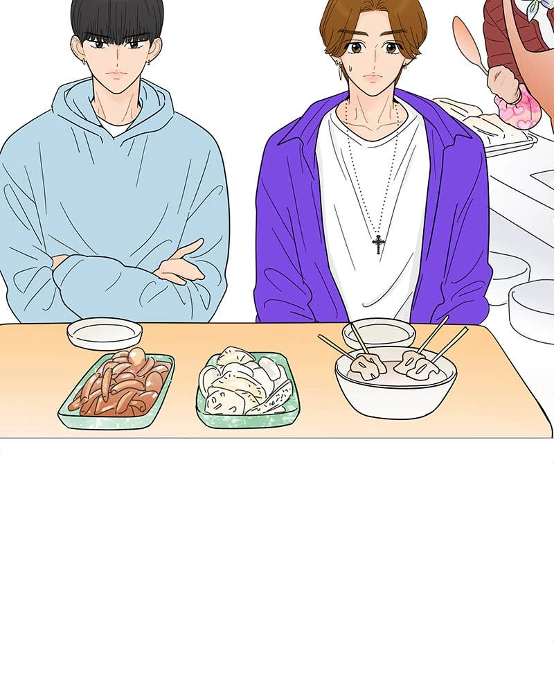 Your Smile Is a Trap Chapter 92 Page 57