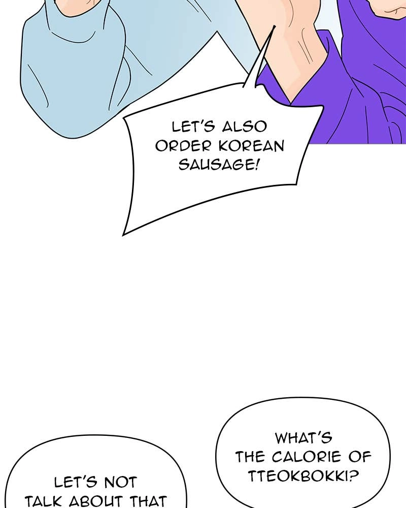 Your Smile Is a Trap Chapter 92 Page 61