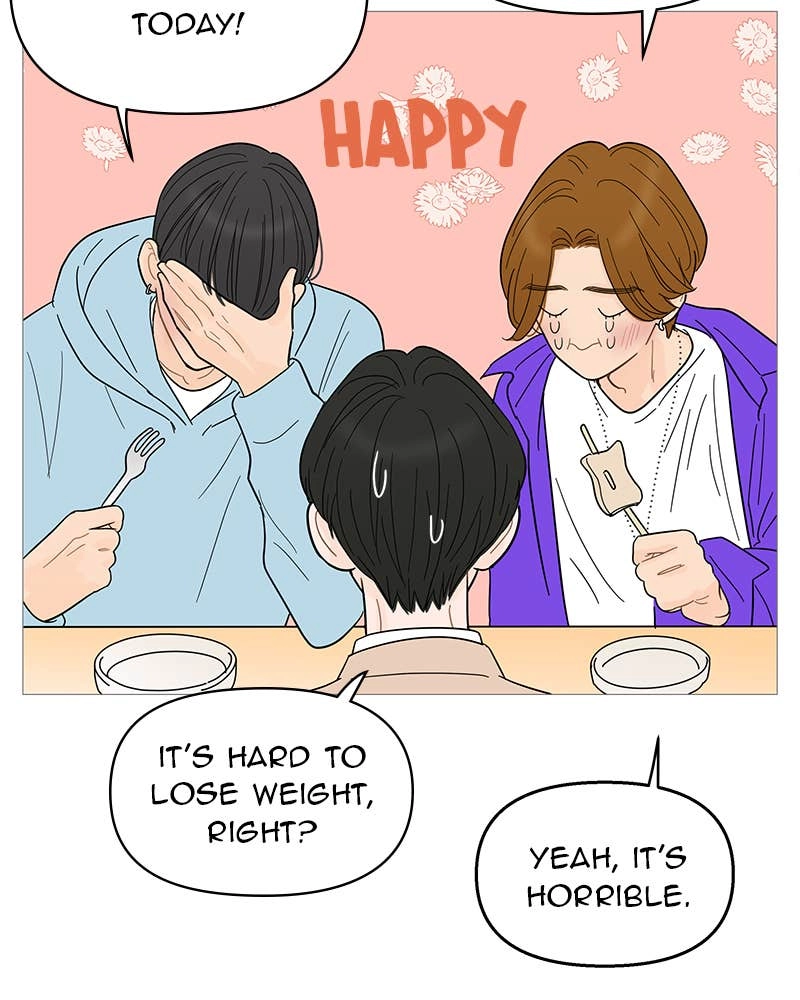 Your Smile Is a Trap Chapter 92 Page 62
