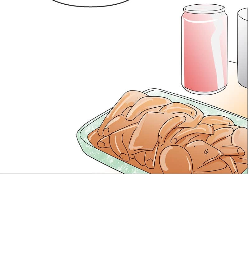 Your Smile Is a Trap Chapter 92 Page 64