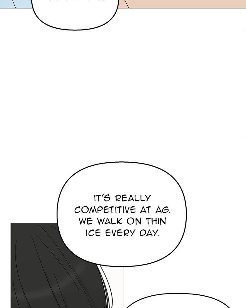 Your Smile Is a Trap Chapter 92 Page 69