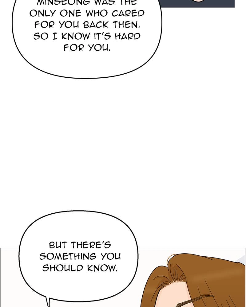 Your Smile Is a Trap Chapter 92 Page 71