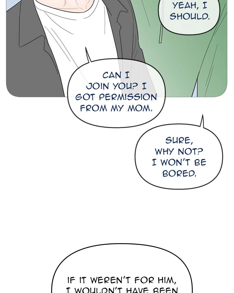 Your Smile Is a Trap Chapter 93 Page 10