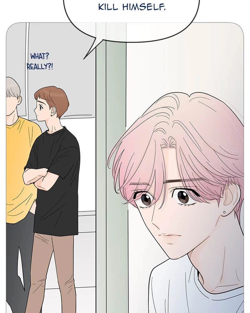 Your Smile Is a Trap Chapter 93 Page 14