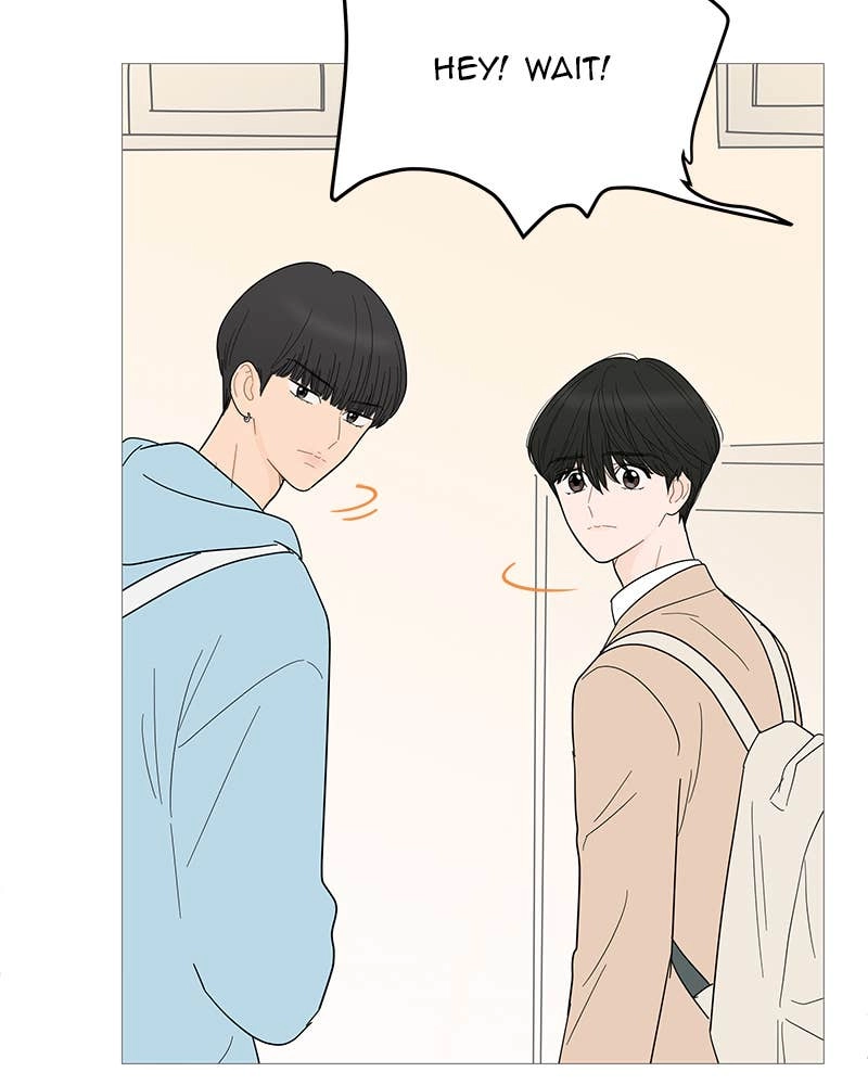 Your Smile Is a Trap Chapter 93 Page 21