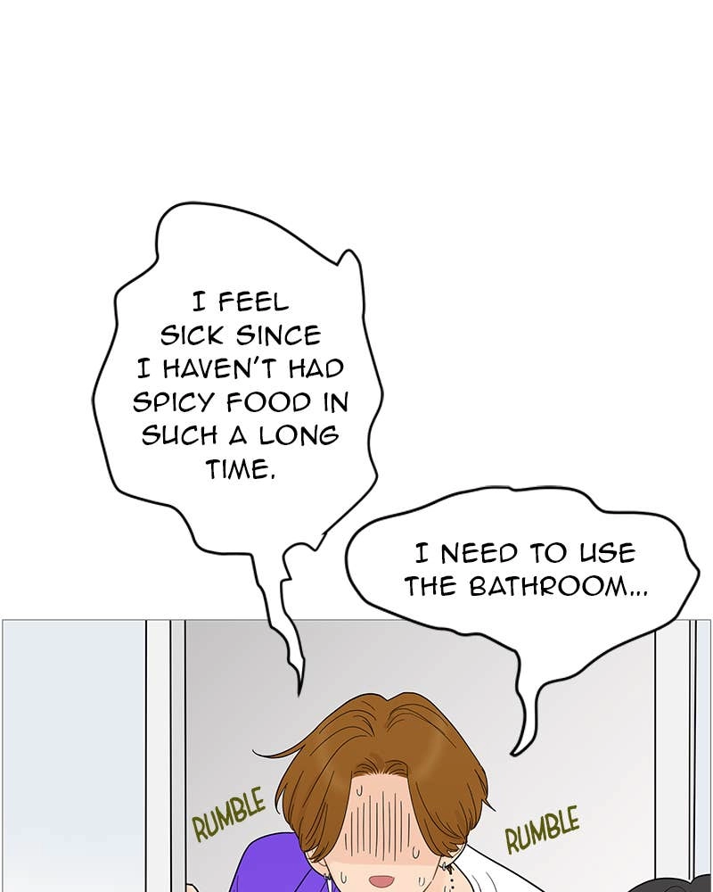 Your Smile Is a Trap Chapter 93 Page 22