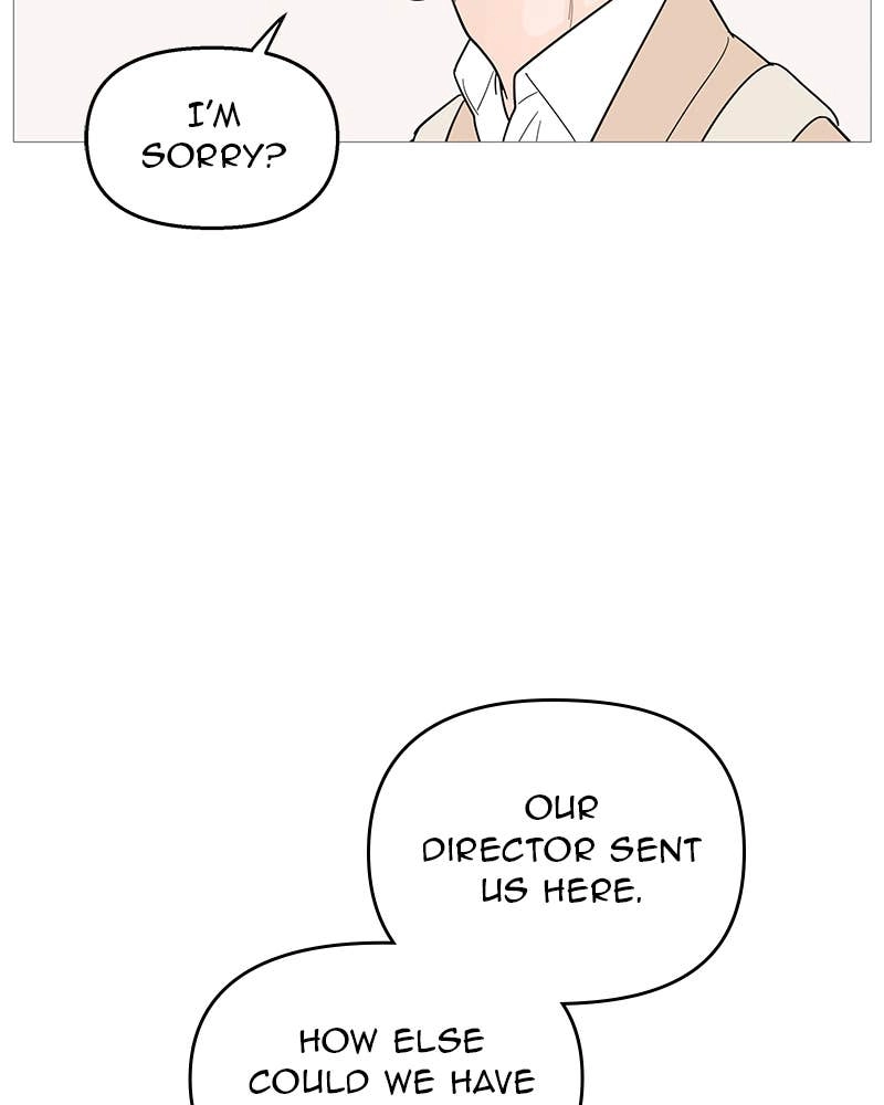 Your Smile Is a Trap Chapter 93 Page 27