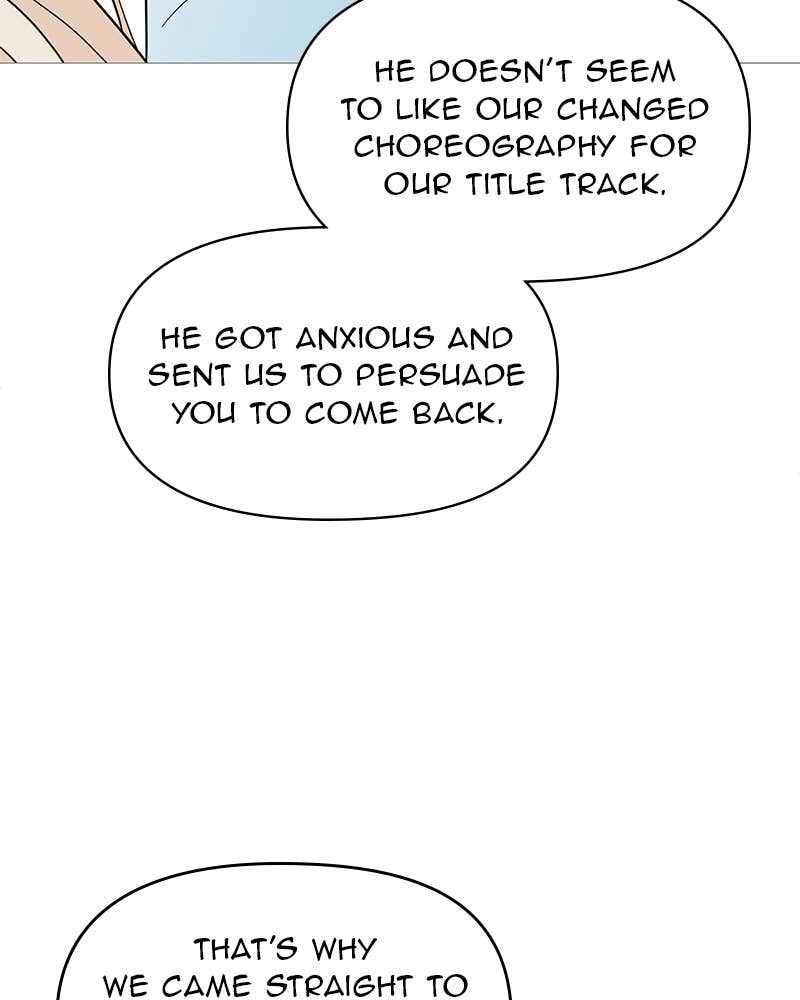 Your Smile Is a Trap Chapter 93 Page 29