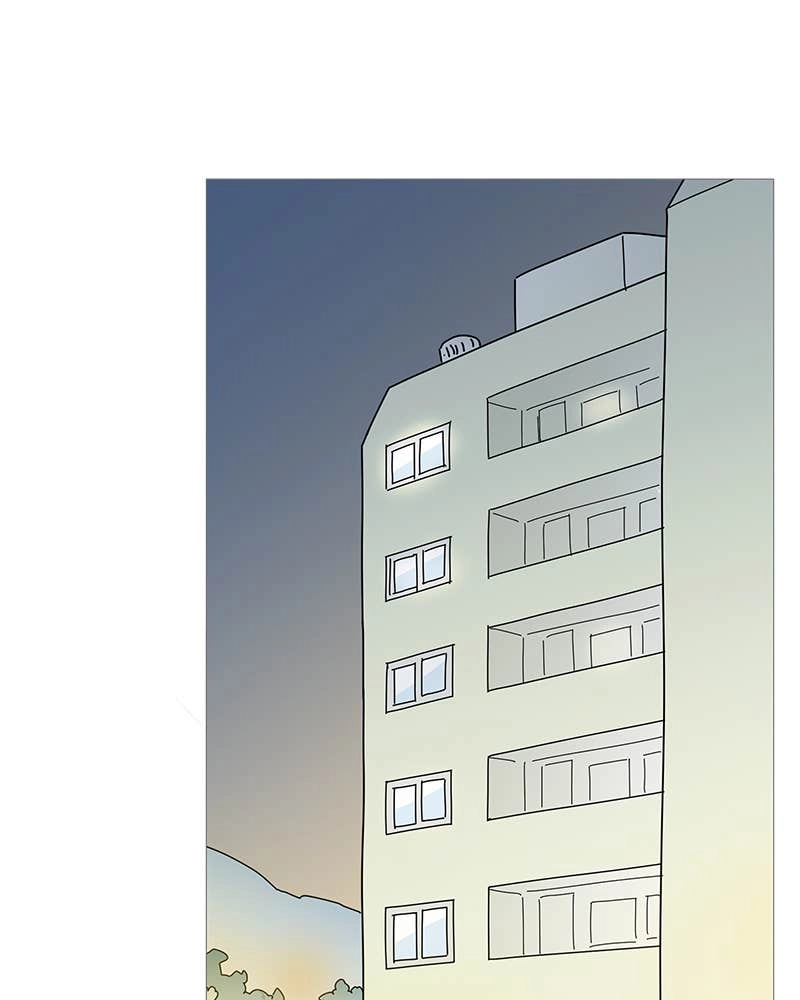 Your Smile Is a Trap Chapter 93 Page 34
