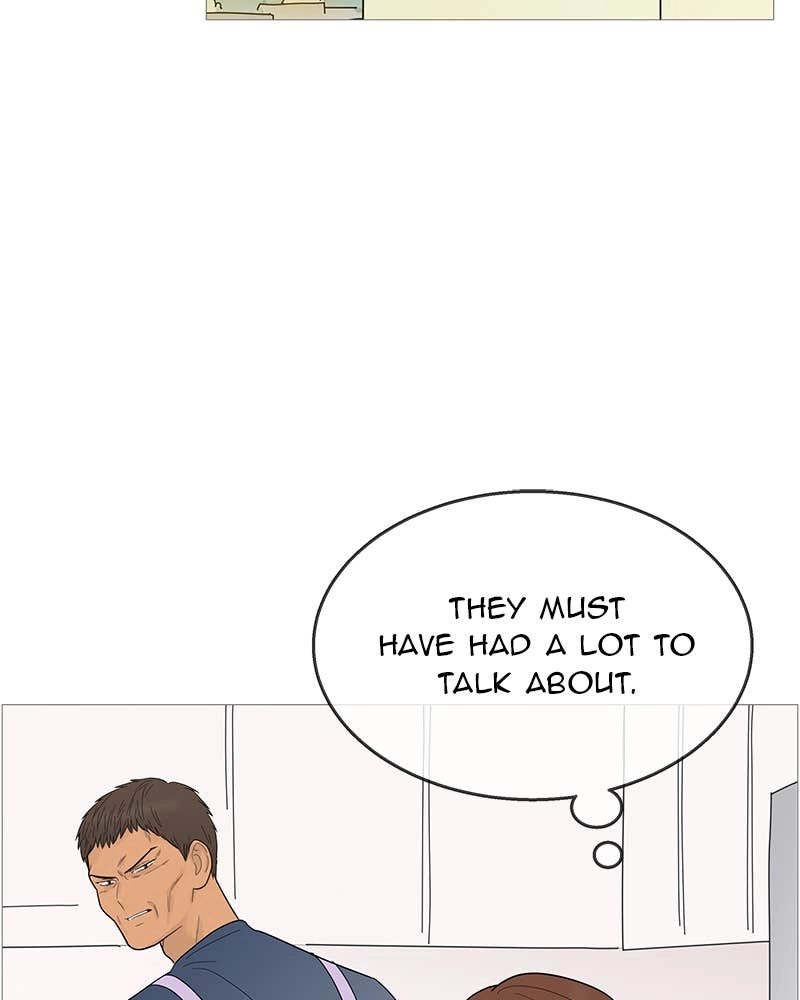 Your Smile Is a Trap Chapter 93 Page 35