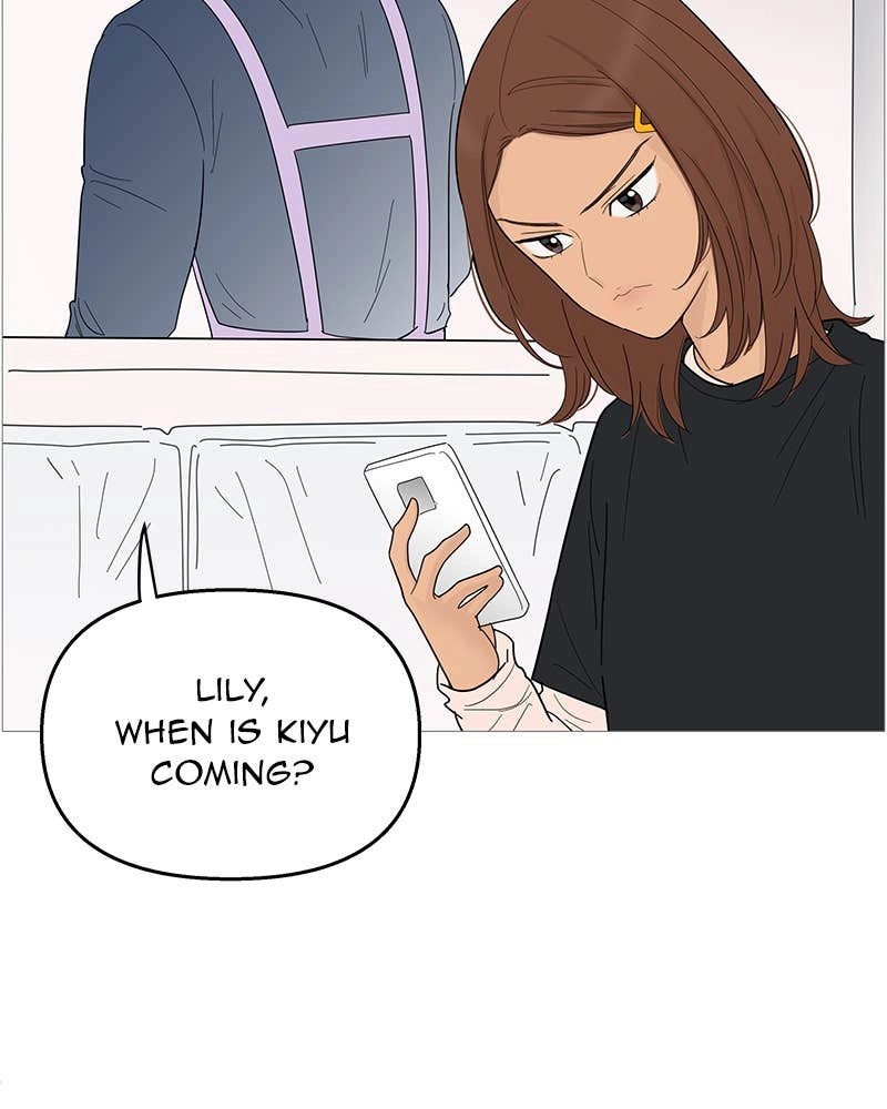 Your Smile Is a Trap Chapter 93 Page 36