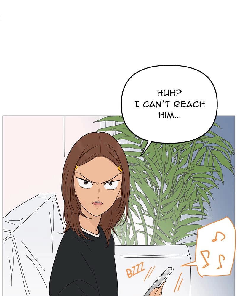 Your Smile Is a Trap Chapter 93 Page 37