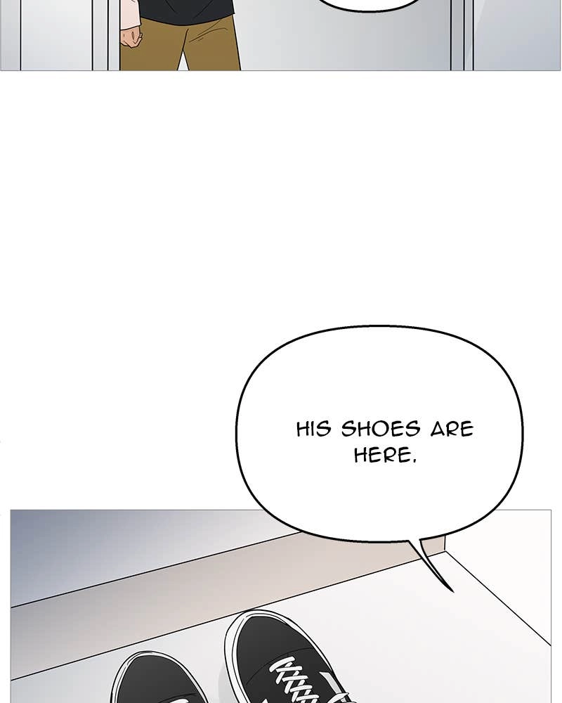Your Smile Is a Trap Chapter 93 Page 46