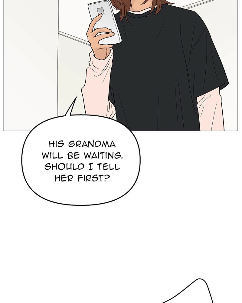 Your Smile Is a Trap Chapter 93 Page 54