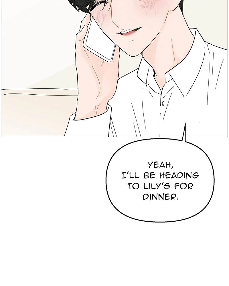 Your Smile Is a Trap Chapter 93 Page 61