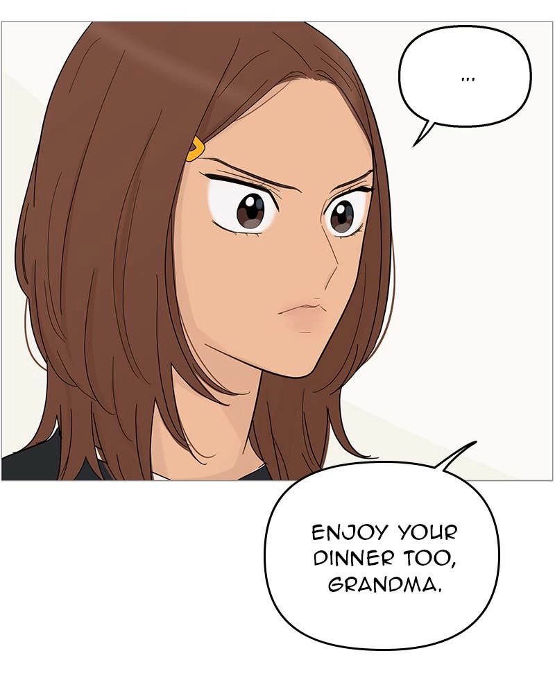 Your Smile Is a Trap Chapter 93 Page 62