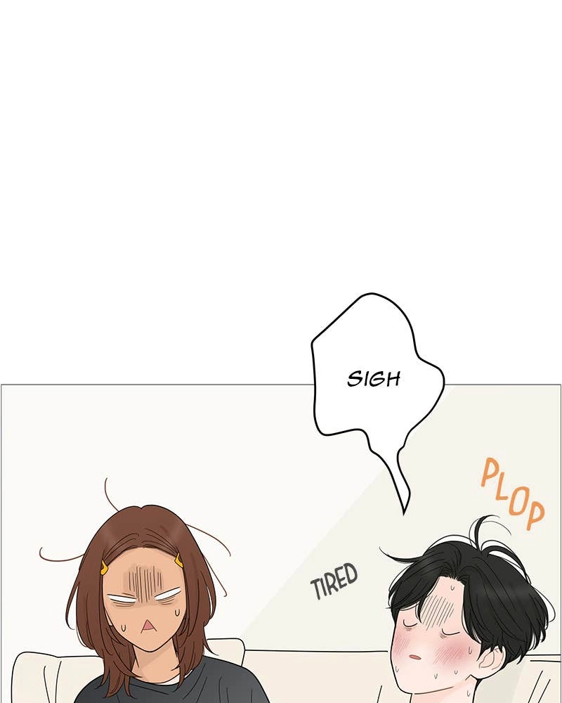 Your Smile Is a Trap Chapter 93 Page 64