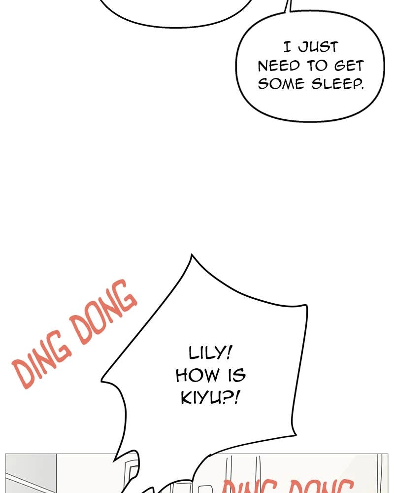 Your Smile Is a Trap Chapter 93 Page 67