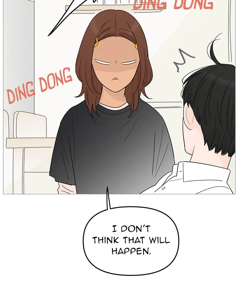 Your Smile Is a Trap Chapter 93 Page 68