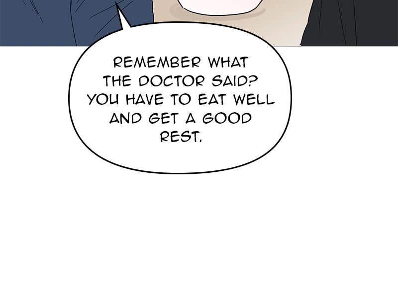 Your Smile Is a Trap Chapter 93 Page 74