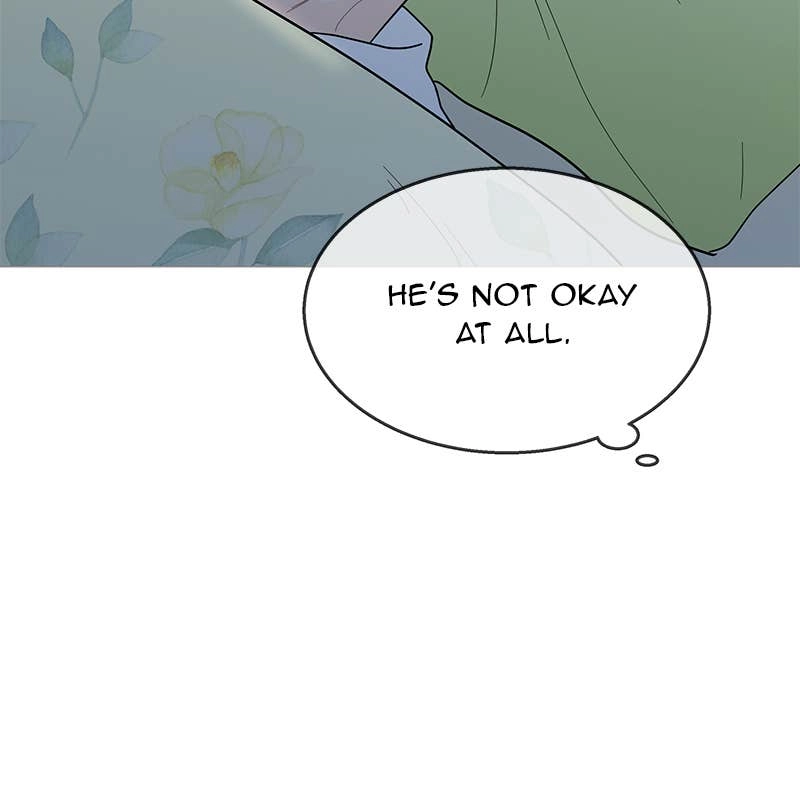 Your Smile Is a Trap Chapter 93 Page 94