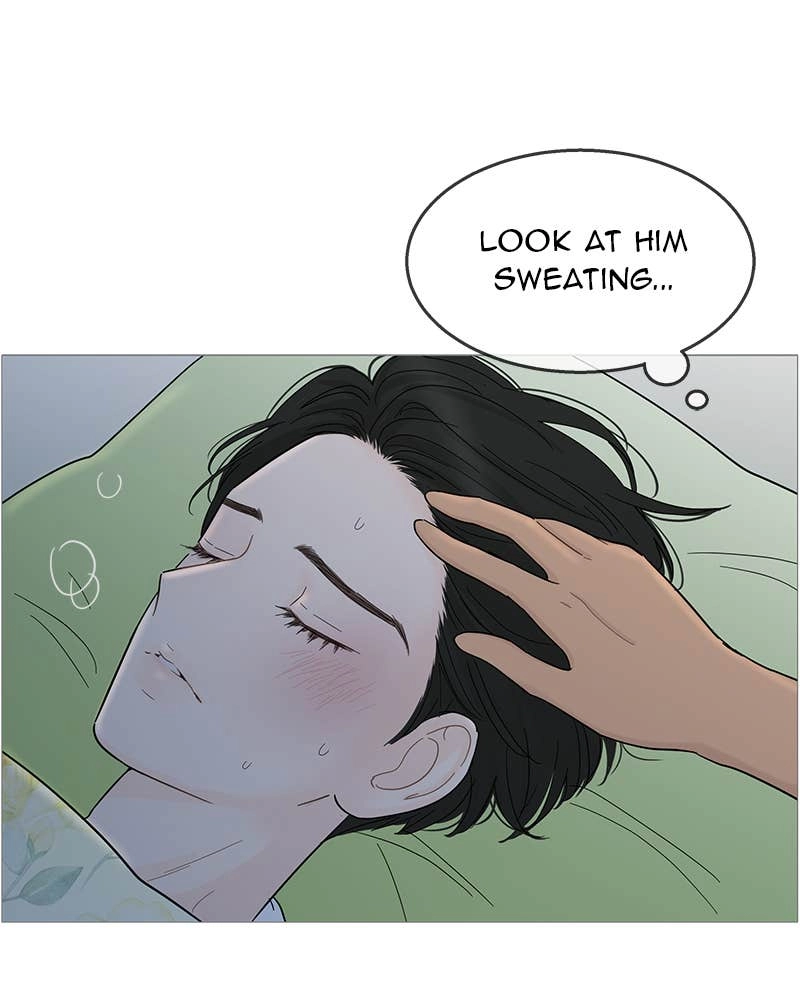 Your Smile Is a Trap Chapter 93 Page 95