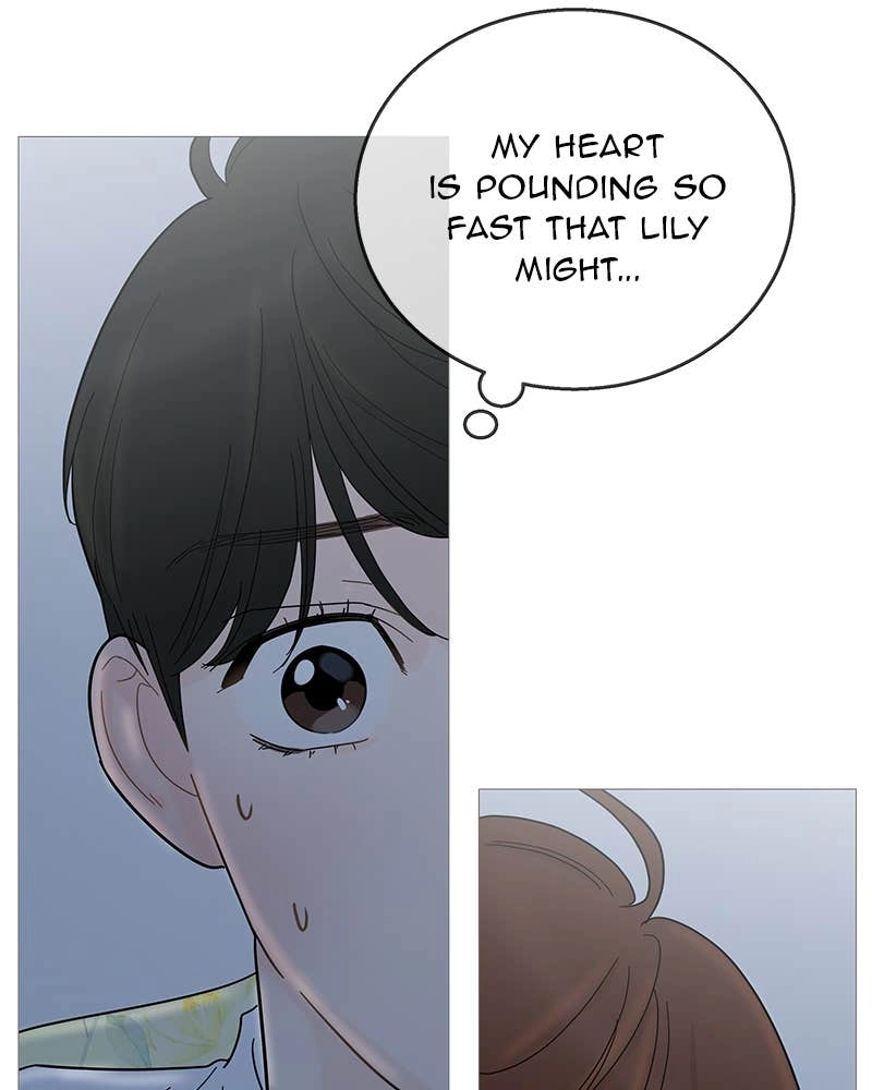 Your Smile Is a Trap Chapter 94 Page 27
