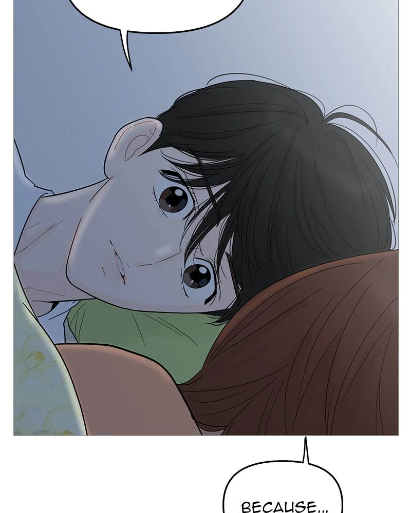 Your Smile Is a Trap Chapter 94 Page 33