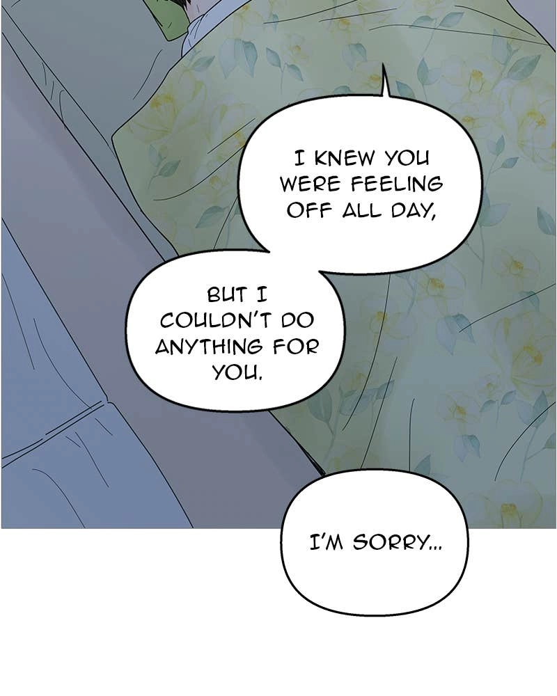 Your Smile Is a Trap Chapter 94 Page 35