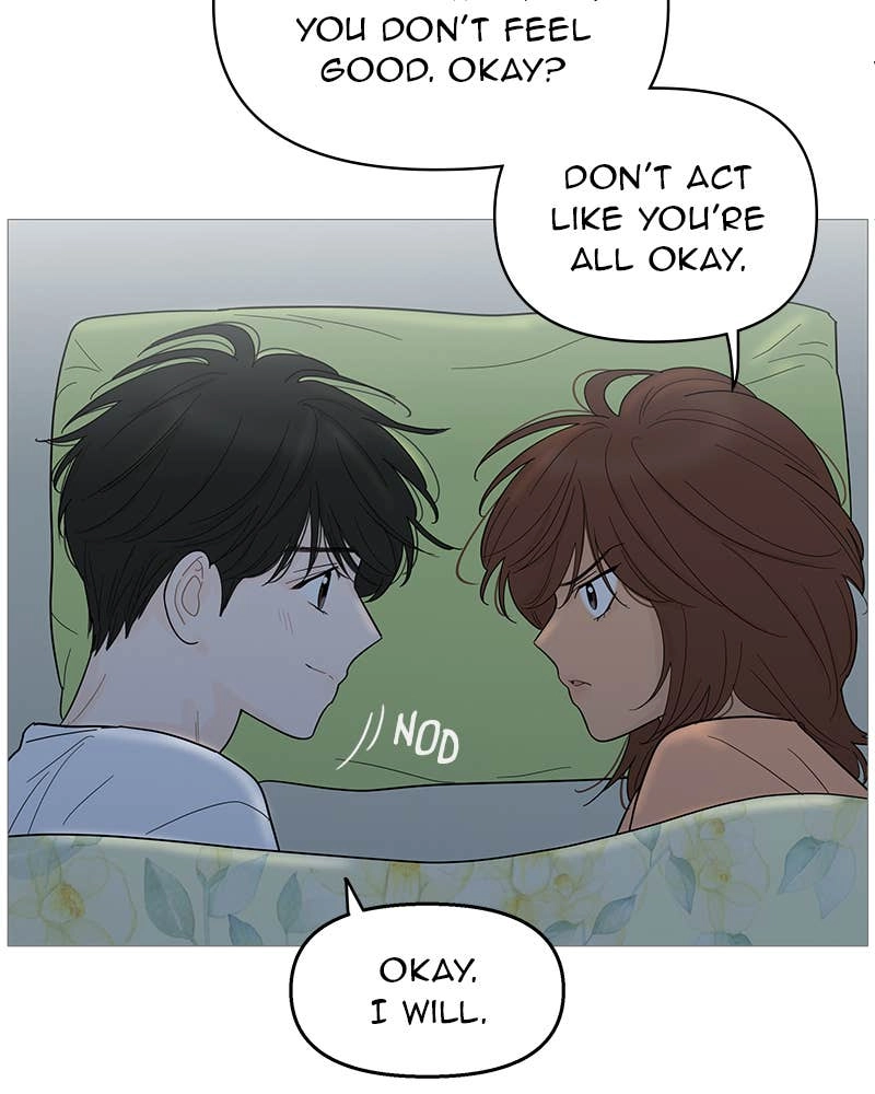 Your Smile Is a Trap Chapter 94 Page 38