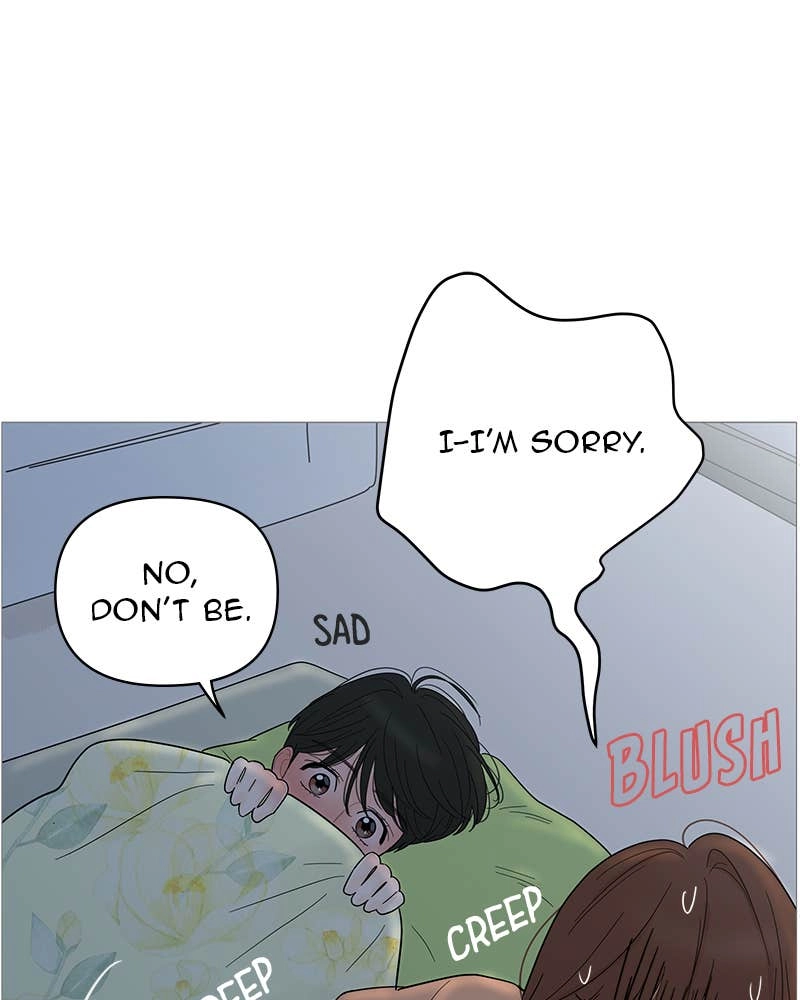 Your Smile Is a Trap Chapter 94 Page 41