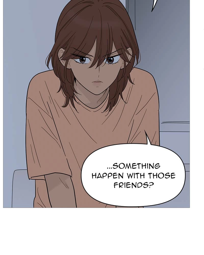 Your Smile Is a Trap Chapter 94 Page 46