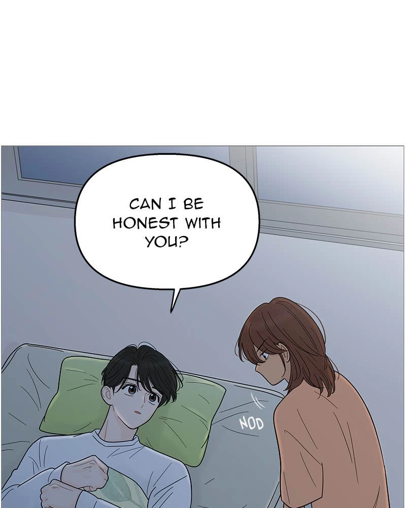 Your Smile Is a Trap Chapter 94 Page 49