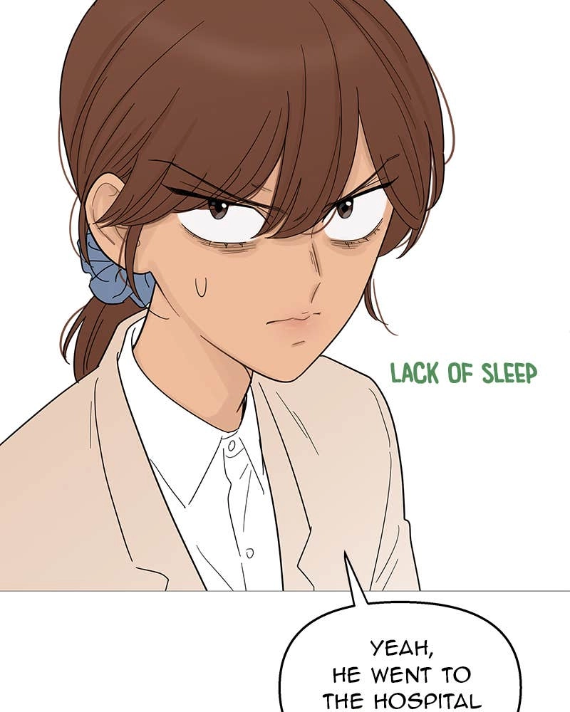 Your Smile Is a Trap Chapter 94 Page 74
